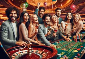 Agen Taruhan Casino Online: Panduan Lengkap dan Tips Memilih