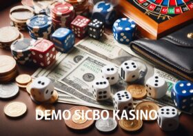 Demo Sicbo Gratis: Pelajari Strategi dan Aturan Tanpa Biaya