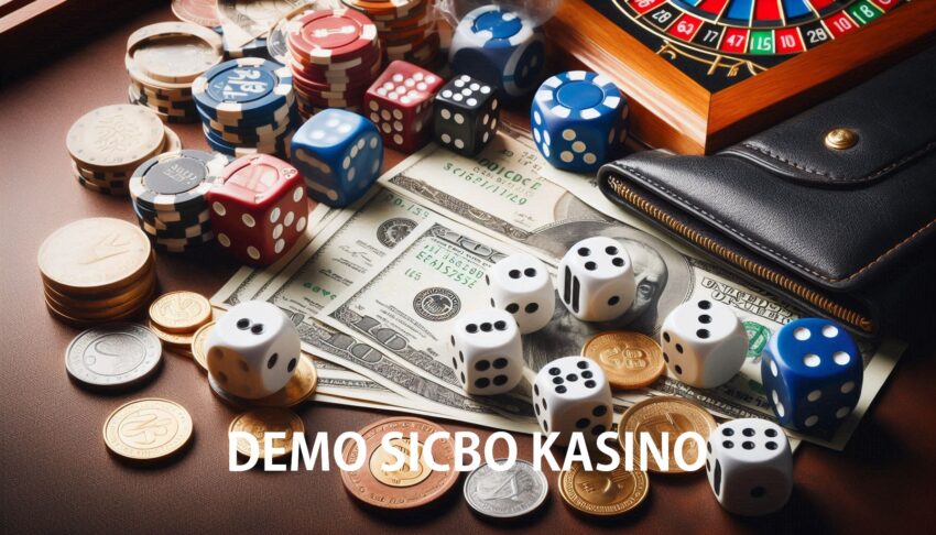 Demo Sicbo Gratis Pelajari Strategi dan Aturan Tanpa Biaya