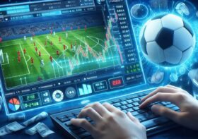 Panduan Cara Bermain Pasang Taruhan Bola Buat Pemula