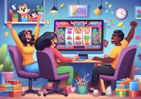 Cara Daftar Slot Online: Panduan Lengkap untuk Pemula