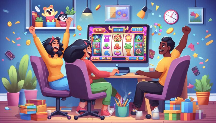 Cara Daftar Slot Online: Panduan Lengkap untuk Pemula