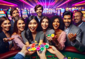 Apa Itu Bonus Deposit? Panduan Lengkap untuk Pemain Baru