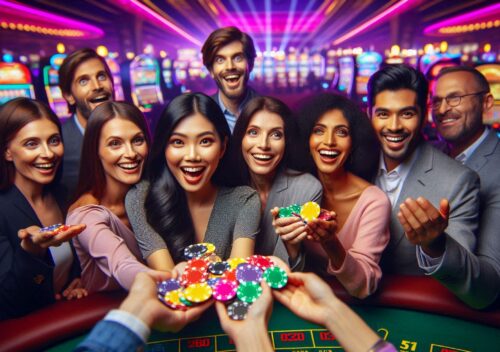 Apa Itu Bonus Deposit? Panduan Lengkap untuk Pemain Baru