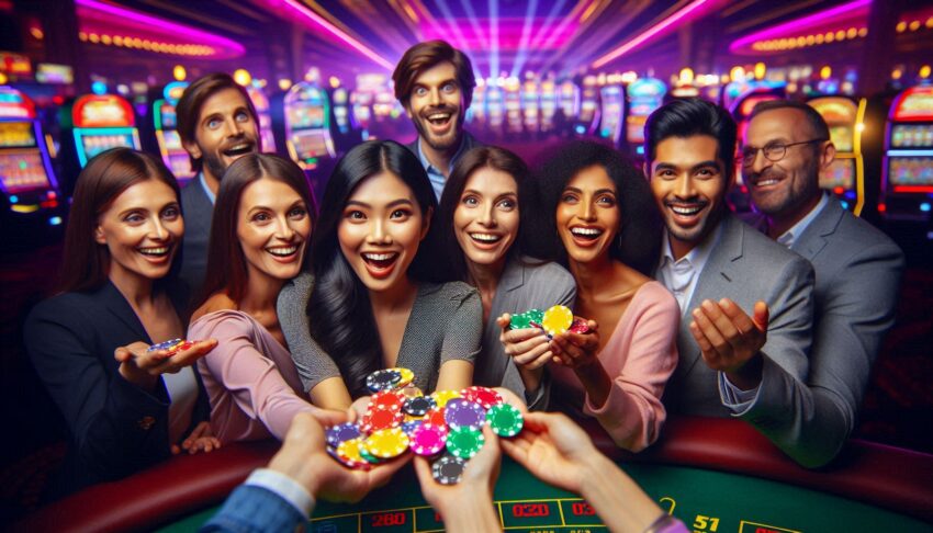 Apa Itu Bonus Deposit? Panduan Lengkap untuk Pemain Baru