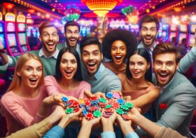 Cara Mendapatkan Freebet Gratis dengan Mudah dan Aman