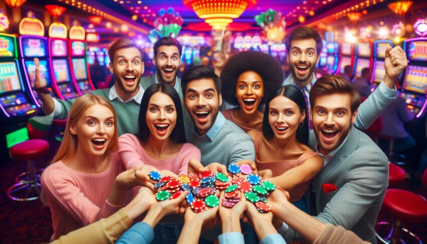 Cara Mendapatkan Freebet Gratis dengan Mudah dan Aman